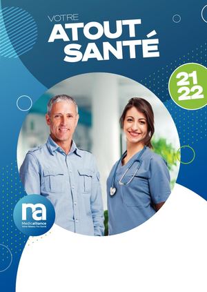 Catalogue Atout Sante 2021 2021 SP