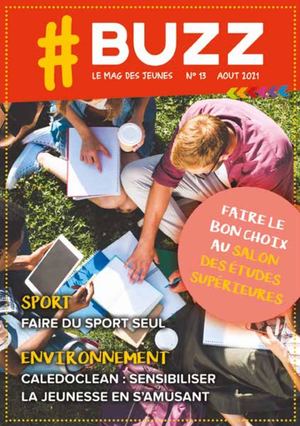 #BUZZ N°13