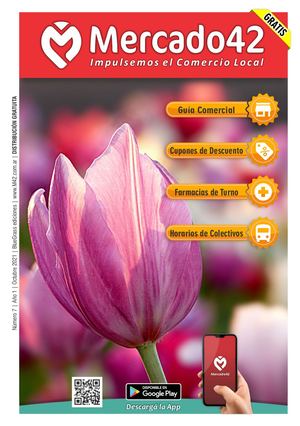 Mercado42 N°7 - Octubre 2021