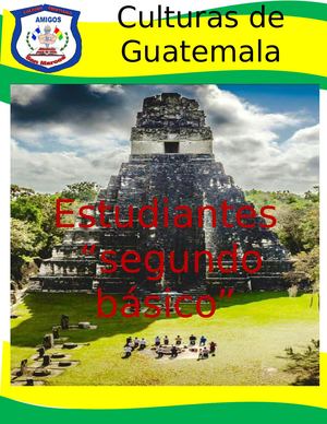 Portada De Revista 1ro Y 2do