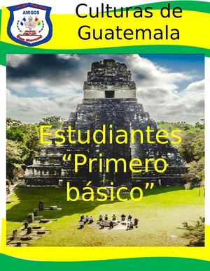 Portada De Revista 1ro Y 2do