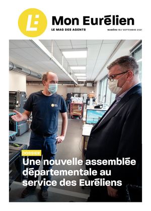 Le Mag #15