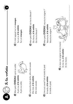 90231 Am Stram Gram PS MS FR