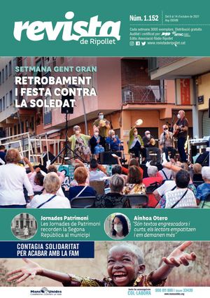 Calaméo - Revista de Ripollet 1.152
