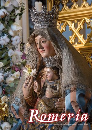 Revista Romería de Valme 2021