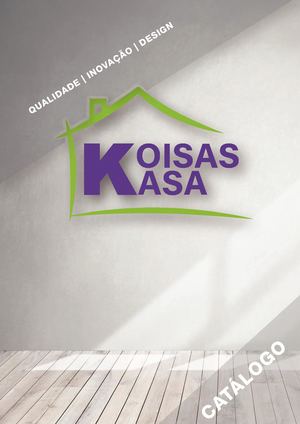 Catalgo Koisas Kasa PT