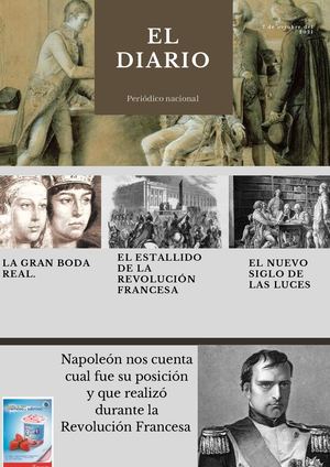 Segunda Etapa