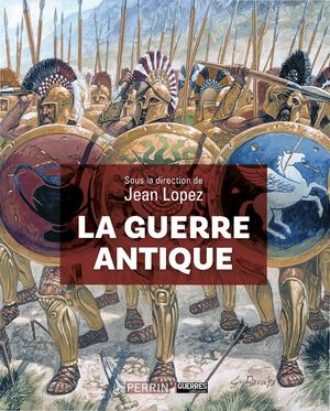 Extrait La Guerre Antique