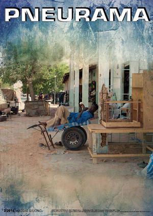 Pneurama 3 2014