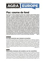 Agra Europe #3810