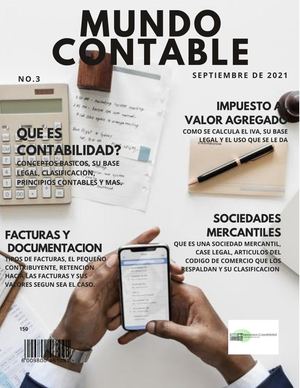 Revista Contable