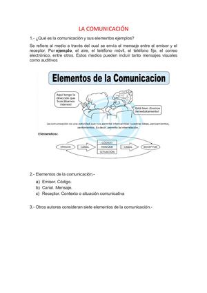 Comunicación 17