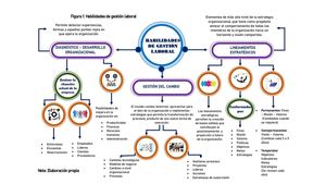 Mapa Habilidades De Gestión