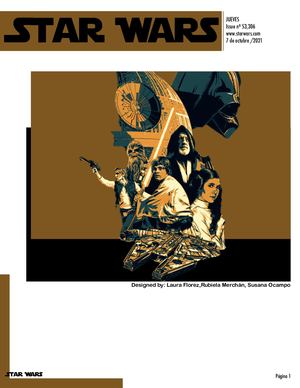 Revista Star Wars