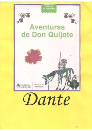 DANTE