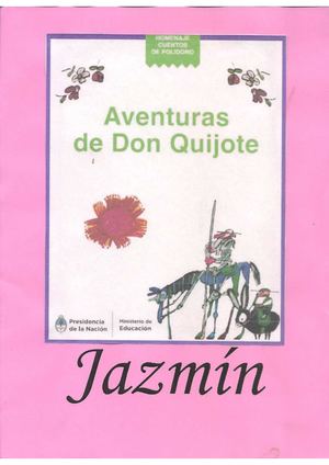 JAZMÍN