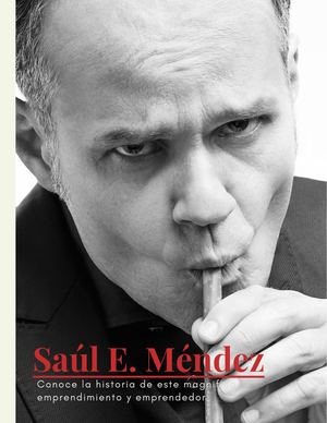 Saúl Emilio Méndez