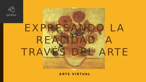 Expresando La Realidad A Través Del Arte (3)