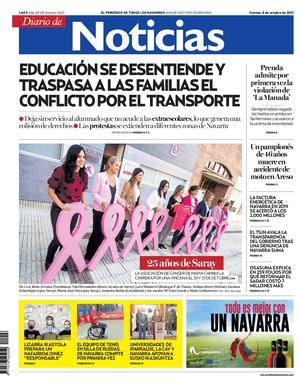 Diario de Noticias 20211008