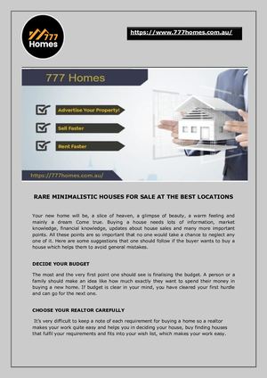 Real Estate For Sale Woden Valley – 777 Homes