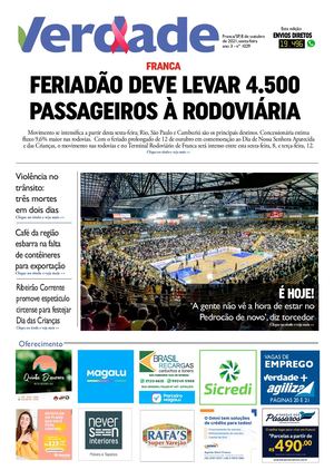 Edicao Digital Verdade 08 10 2021