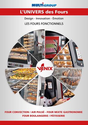 Fours Venix 10 2021