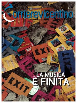 Corriere Ottobre 2021