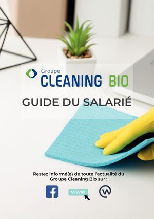 Guide Du Salarié