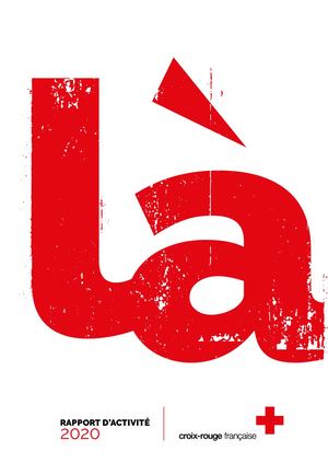 Rapport annuel 2020 - Croix-Rouge française
