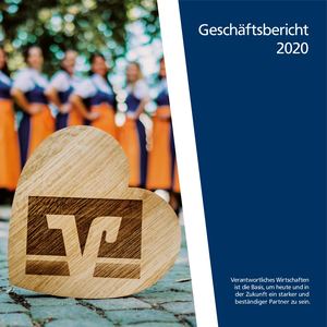 Geschäftsbericht 2020