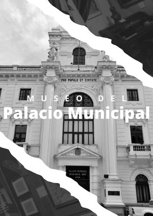 Álbum Museo del Palacio Municipal | Javier Hernández