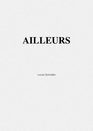 Le Mat En XIII - Ailleurs