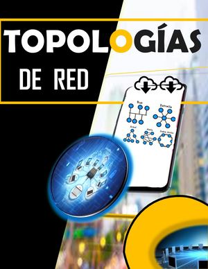 Topologías De Red