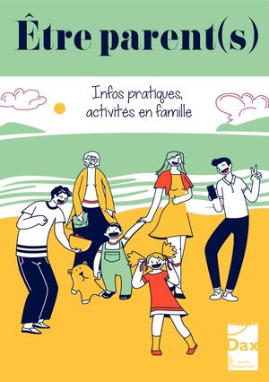 Guide Parentalité 2021