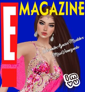 Entertainment Magazine #26