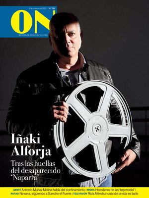 ON Revista de Ocio y Estilo 20211009