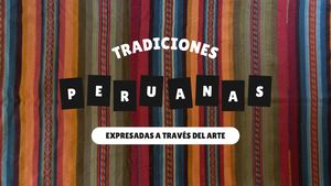 Creamos nuestro catalogo virtual con el arte costumbrista