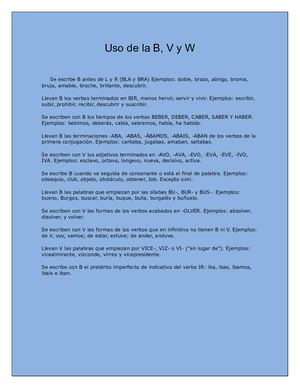 Actividad 1reglas Ortograficas