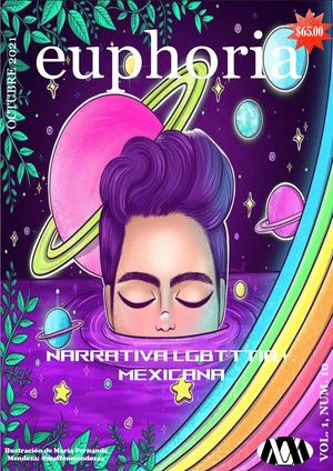 Narrativa Gay Originall