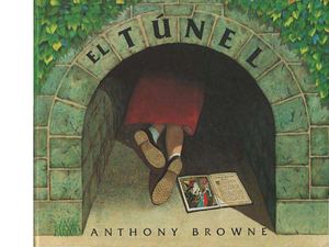 El Túnel Anthony Browne