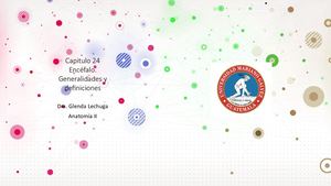 Capitulo 24 Encefalo