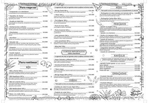 Carta Salvador Y Milagros 07 Octubre 2021