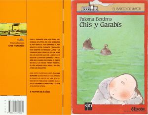 Chis Y Garabis (4°A)