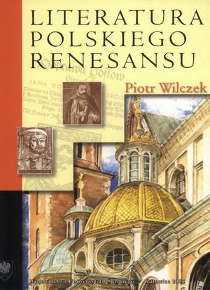 Literatura Polskiego Renesansu