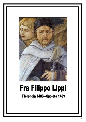 FRA FILIPPO LIPPI