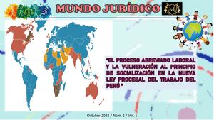 El Proceso Abreviado Laboral