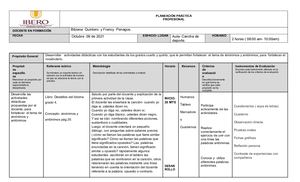 Practica I Formato Plan De Clases (1)