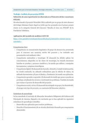 Actividad 1. Análisis de proyectos Steam