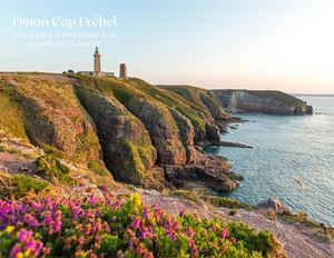 Brochure Dinan Cap Fréhel