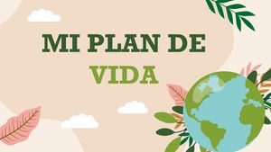 Plan De Vida
